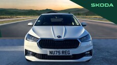 Skoda Fabia 1.0 TSI 116 SE L Edition 5dr DSG Petrol Hatchback